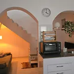 Casita Lulu En Almeria
