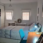 Casita Lulu En Almeria