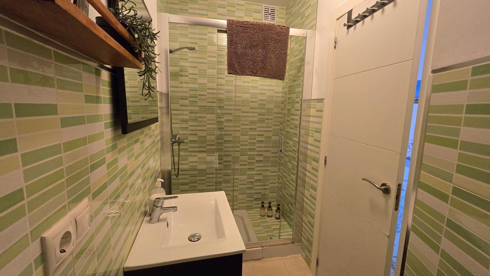 Casita Lulu En